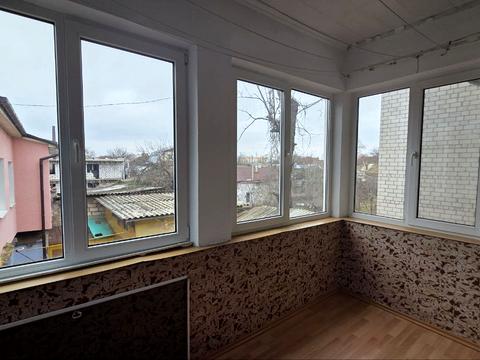 квартира за адресою Маріупольська вул., 42