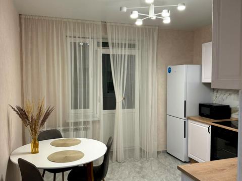 квартира за адресою Тимофіївська вул., 18