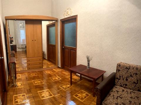 квартира за адресою Успенська вул. (Чичерина), 52