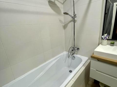 квартира по адресу Владимира Янева ул., (Будинок К1)