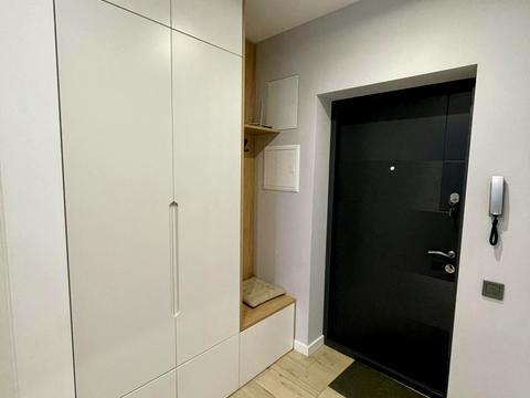 квартира по адресу Владимира Янева ул., (Будинок К1)