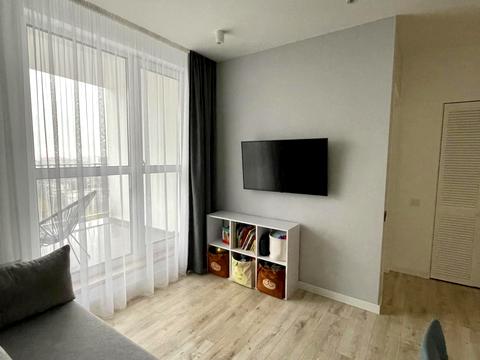 квартира по адресу Владимира Янева ул., (Будинок К1)