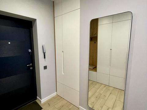 квартира по адресу Владимира Янева ул., (Будинок К1)