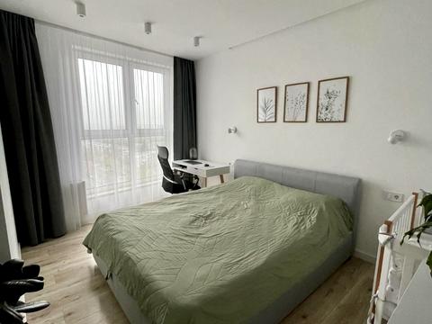 квартира по адресу Владимира Янева ул., (Будинок К1)