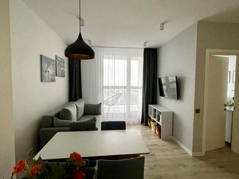 квартира по адресу Владимира Янева ул., (Будинок К1)