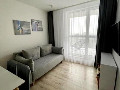 квартира по адресу Владимира Янева ул., (Будинок К1)