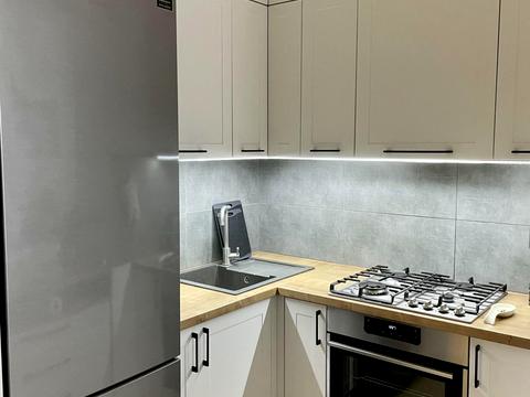 квартира по адресу Владимира Янева ул., (Будинок К1)