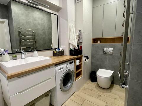 квартира по адресу Владимира Янева ул., (Будинок К1)