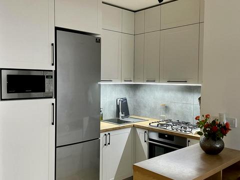 квартира по адресу Владимира Янева ул., (Будинок К1)