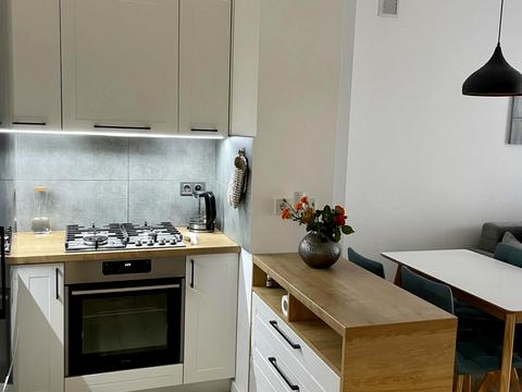 квартира по адресу Владимира Янева ул., (Будинок К1)