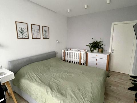 квартира по адресу Владимира Янева ул., (Будинок К1)