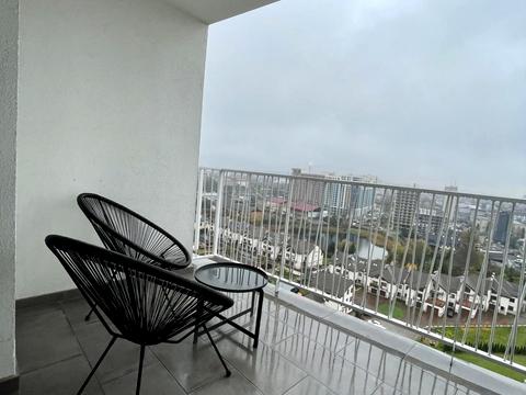 квартира по адресу Владимира Янева ул., (Будинок К1)