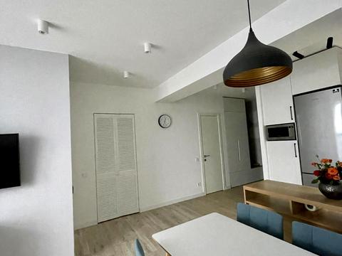 квартира по адресу Владимира Янева ул., (Будинок К1)