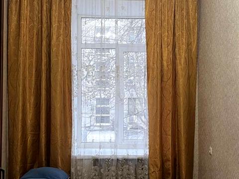 квартира за адресою Успенська вул. (Чичерина), 52