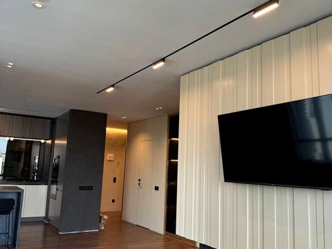 квартира за адресою Ленкавського вул., 34 к8
