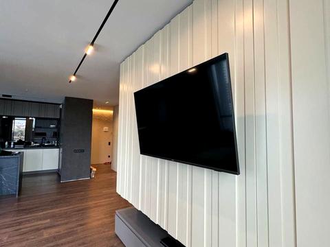 квартира за адресою Ленкавського вул., 34 к8