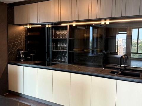 квартира за адресою Ленкавського вул., 34 к8