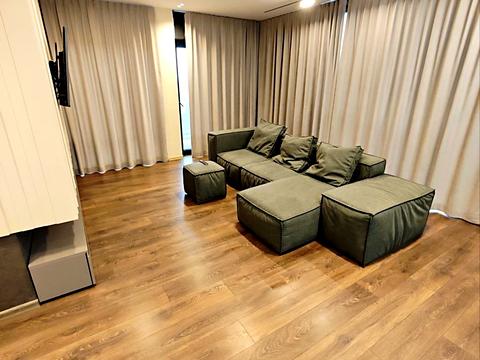 квартира за адресою Ленкавського вул., 34 к8