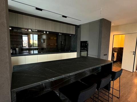 квартира за адресою Ленкавського вул., 34 к8