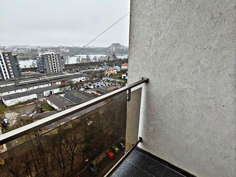 квартира за адресою Ленкавського вул., 34 к8