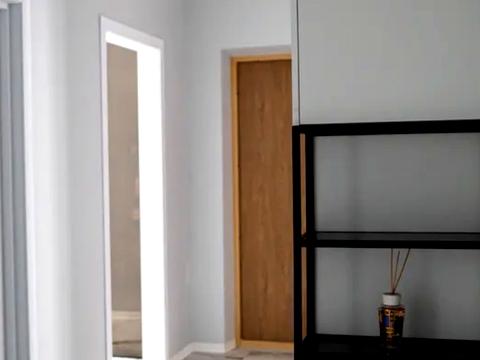 квартира по адресу Канальная ул. (Канальна), 8-Г