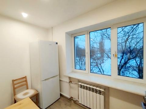 квартира за адресою Ушинського вул., 19