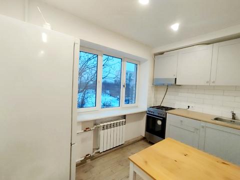 квартира за адресою Ушинського вул., 19