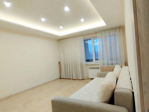 квартира за адресою Ушинського вул., 19