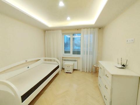 квартира за адресою Ушинського вул., 19