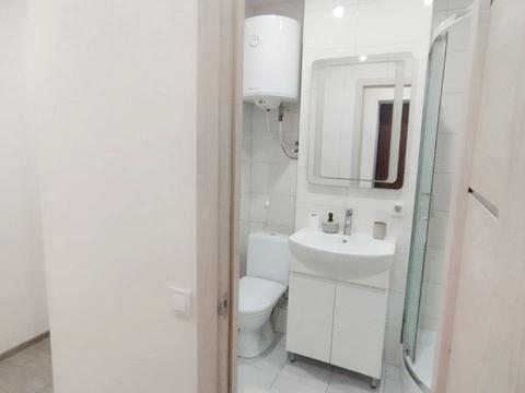 квартира за адресою Ушинського вул., 19