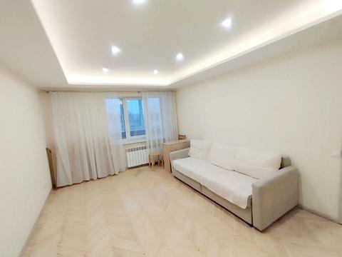 квартира за адресою Ушинського вул., 19