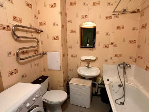 квартира по адресу Червоной Калины просп. (Владимира Маяковского), 68