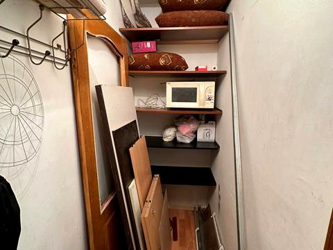 квартира по адресу Червоной Калины просп. (Владимира Маяковского), 68