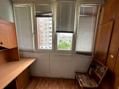 квартира по адресу Червоной Калины просп. (Владимира Маяковского), 68