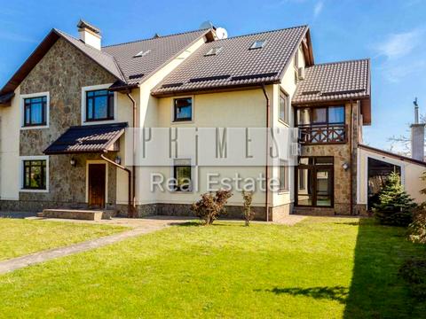 будинок за адресою Київ, 3-я Ентузіастів вул.