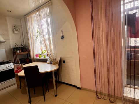 квартира за адресою Свободи просп., 67