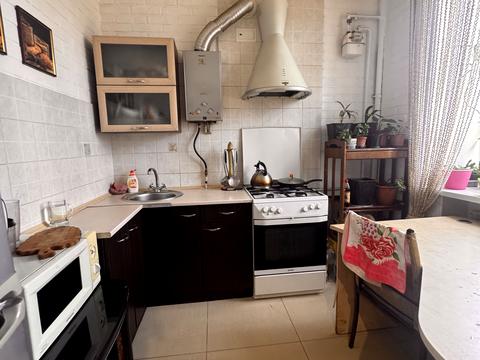 квартира за адресою Свободи просп., 67