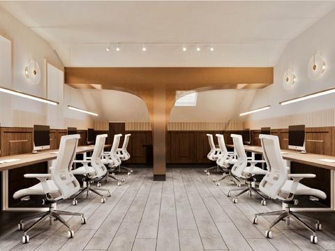 коммерческая по адресу Эспланадная ул., 32