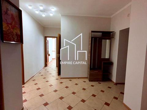 квартира по адресу Павла Тичини ул., 2-А