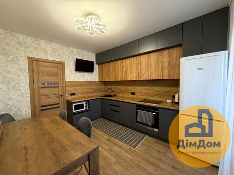 квартира за адресою Алматинська вул. (Алма-Атинська), 41-А
