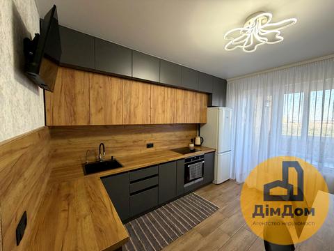 квартира за адресою Алматинська вул. (Алма-Атинська), 41-А