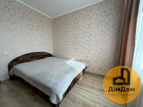 квартира за адресою Алматинська вул. (Алма-Атинська), 41-А