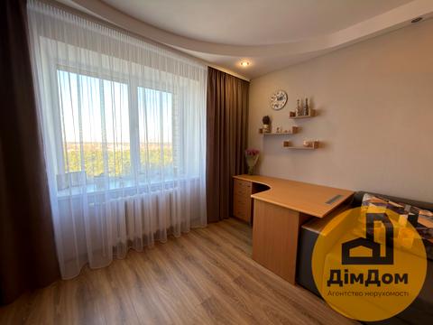 квартира за адресою Алматинська вул. (Алма-Атинська), 41-А