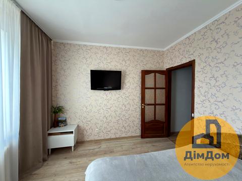 квартира за адресою Алматинська вул. (Алма-Атинська), 41-А