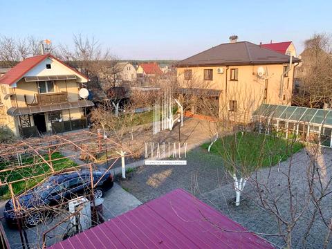 дом по адресу Лінія 11