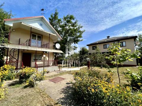 дом по адресу Лінія 11