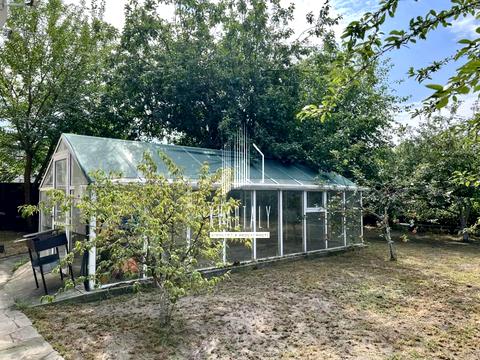 дом по адресу Лінія 11