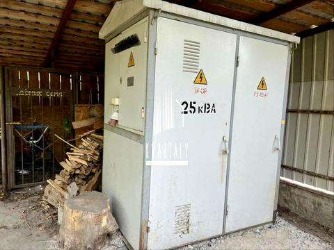 дом по адресу Лінія 11