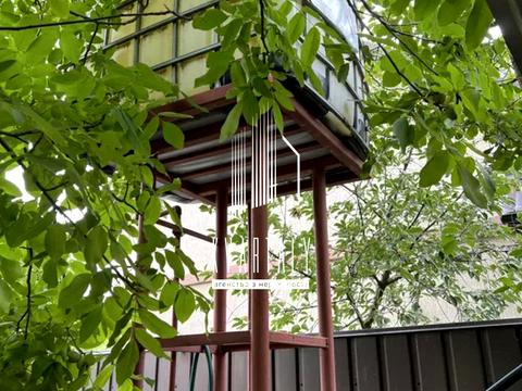 дом по адресу Лінія 11