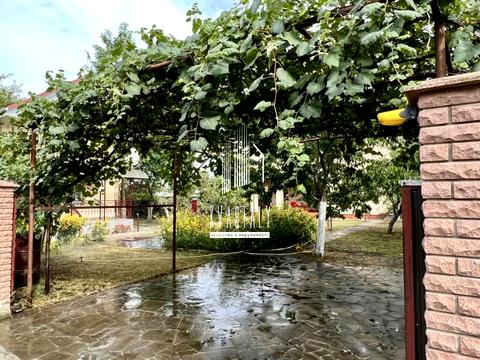 дом по адресу Лінія 11